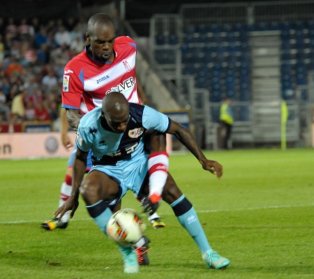 Nyom no estuvo muy acertado (JMBALDOMERO)