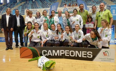 Jaén se llevó el triunfo final 