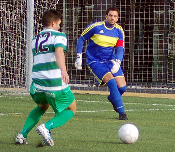 El Celtic suma tres nuevos puntos (ARCHIVO) 