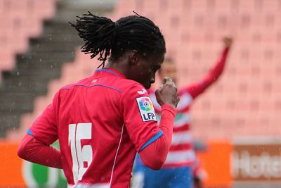 El Granada B recibe al líder de la categoría (JM ROMERO)