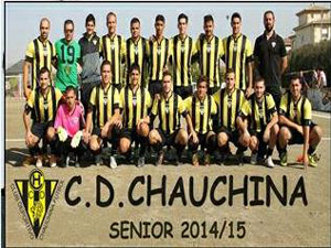 El Chauchina ha comenzado su andadura con buen pie 
