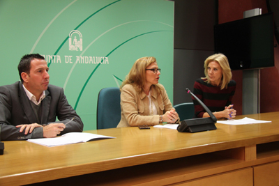 Presentación del programa Sierra Nevada Emotions 