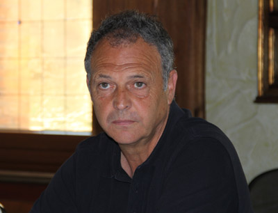 Caparrós ha repasado la actualidad del Granada 