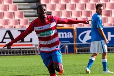 Cuero volverá a ser la esperanza de cara al gol (JM ROMERO)