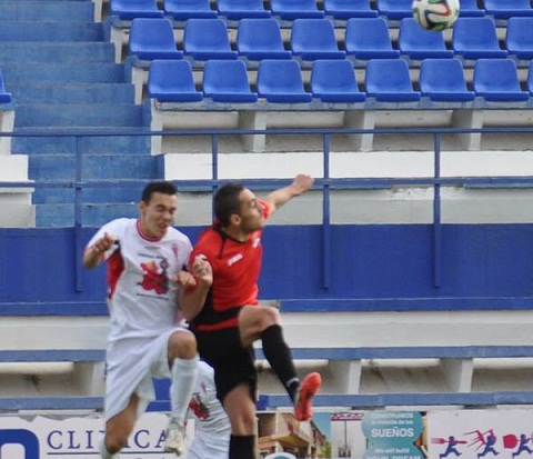 Los de Cuerva intentarán volver a sumar de tres en tres (GRJ)