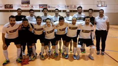 Equipos del Pleigros FS