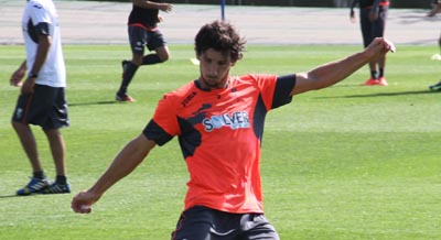 Mainz podría repetir en el once inicial en la Copa del Rey ante el Córdoba (GRJ)
