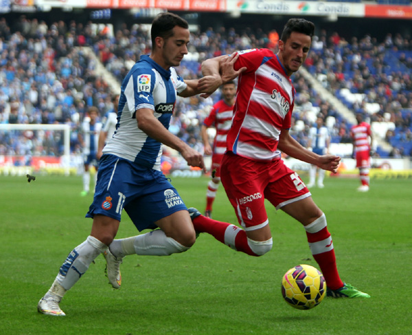 La racha negativa de los rojiblancos sigue aumentando (LOF)