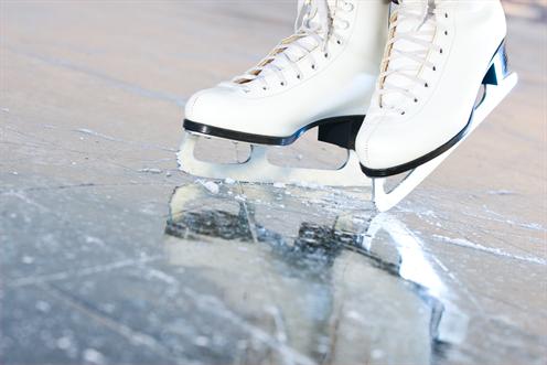 El nuevo Granada Iglú acogerá el patinaje libre