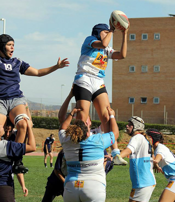 La representación provincial será amplia en el Campeonta de España