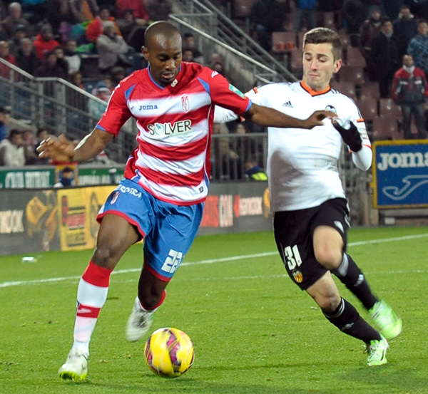 Foulquier retorna a la lista de convocados (LOF)