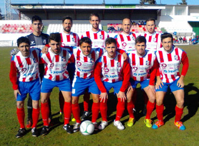 Once inicial del Baza 