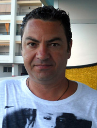 Marcos Rubiño (GRJ)