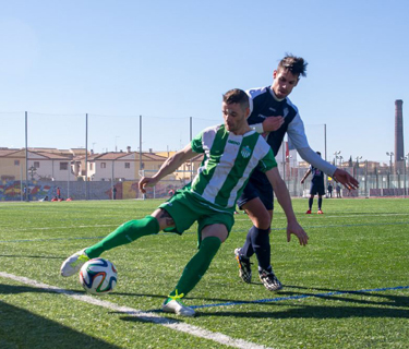 Tres puntos vitales para el Guadix (VICENTE CARVAJAL)