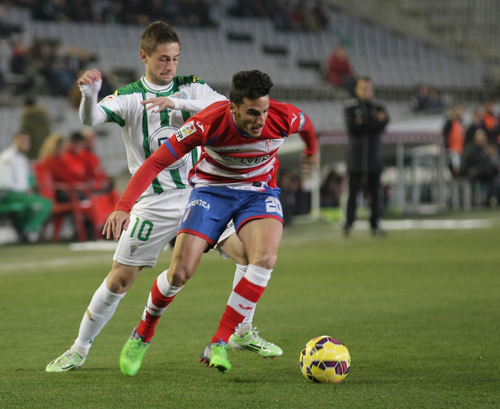 El Granada acumula una nueva jornada sin ganar (MINUTO90.COM)