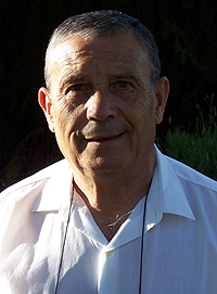 Gabriel Rosario Lázaro (GRJ)