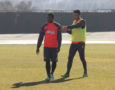 Lass y Juan Carlos también pueden entrar en la lista 