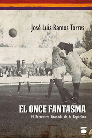 Portada del libro El Once Fantasma
