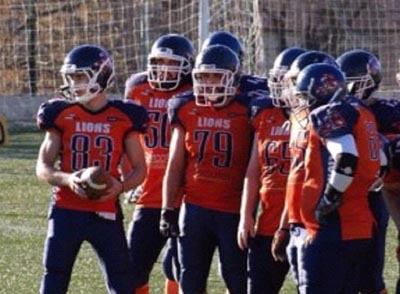 Los Lions buscan una nueva victoria 