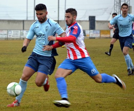 El Arenas de Armilla intentará recuperar el liderato.(LÁZARO)