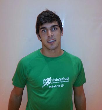 Miguel Fernández 