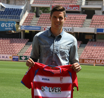 Yuste tendrá más minutos en el Mallorca (GRJ)