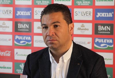 Cordero ha analizado el mercado invernal (GRJ)