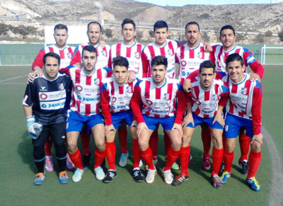 nce inicial del Baza 