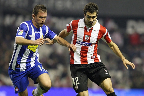 La vuelta de Balenziaga es la principal novedad en la convocatoria