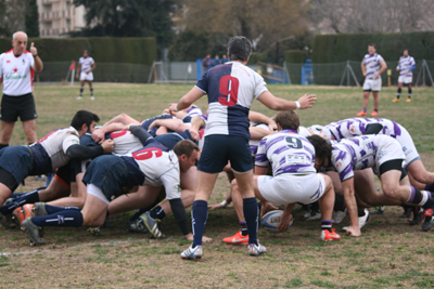 Triunfo vital para el Uni 