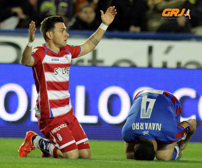 Colunga muestra su sorpresa por la expulsión 