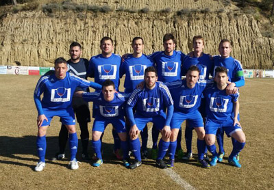 El Purullena está cuajando una gran temporada 