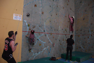 El deporte será protagonista 
