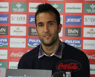Morante, hoy en rueda de prensa 