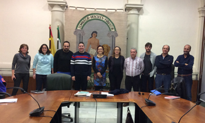 La Junta apoya al deporte granadino 