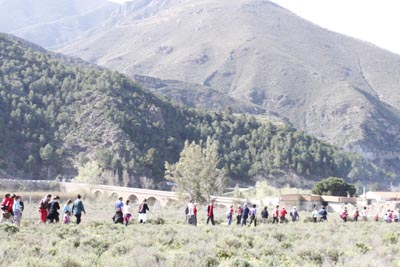 La pasada edición fue todo un éxito 
