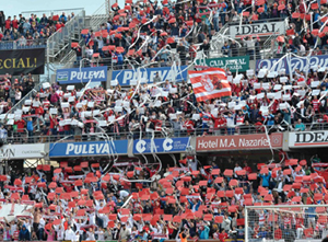 El Granada tendrá que pagar una multa de 7.500 euros