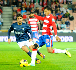 Murillo puede volver al once 