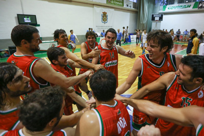 Encuentro clave para el Coviran