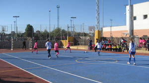 El deporte ha sido protagonista (ARCHIVO) 