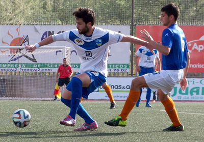 Los locales merecieron más ante el líder de la tabla (CASTILLO)