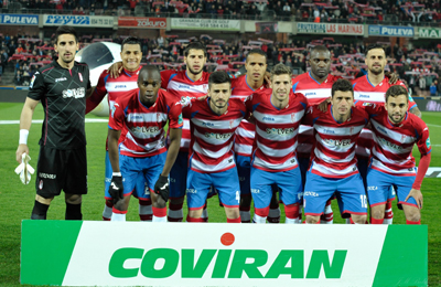 Abel realizará cambios en el once 