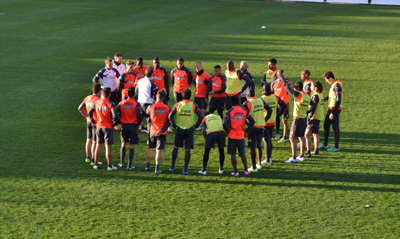 El Granada vuelve a tierras mañagueñas