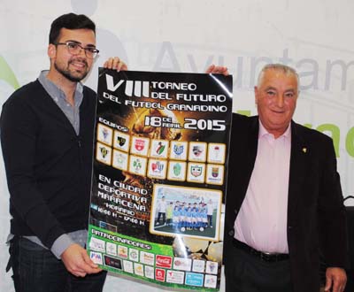 Presentación del torneo 