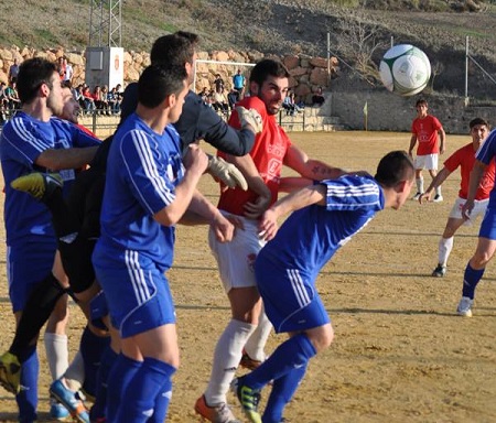 Dificultosos choques para los grandes esta jornada.(ÚBRIC)