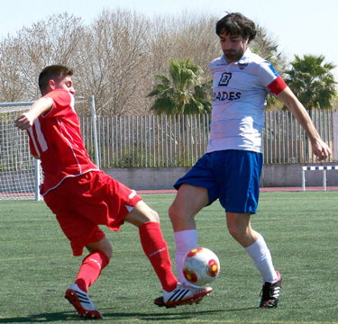 Sillero sigue aportando al Loja CD (CASTILLO)
