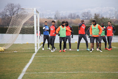 La estrategia vuelve a ser protagonista 