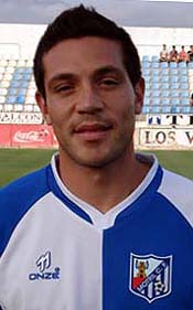 Toro Delgado hizo el gol de la igualada