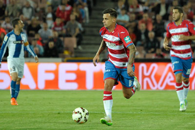 El Granada se jugará la permanencia en el terreno de juego 