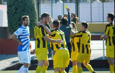 El FC Cubillas ha sido el campeón de la Tercera Andaluza Sénior